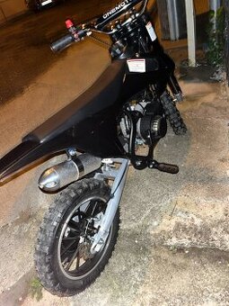 Pitbike 50cc