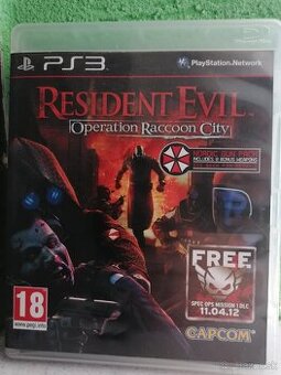 ResidentEvil