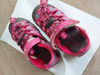 Sportove sandalky Loap 27