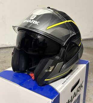 Prilba Shark EVO ES YARI
