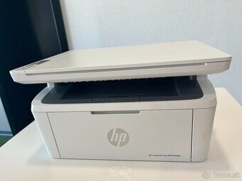 HP LaserJet Pro MFP M28w