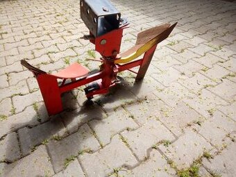 obracačka - 1