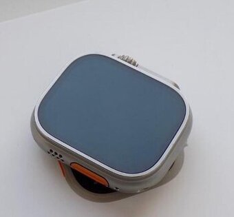 Hodinky watch 8 ultra