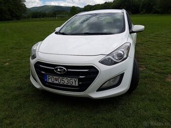 Predam hyundai i30 combi