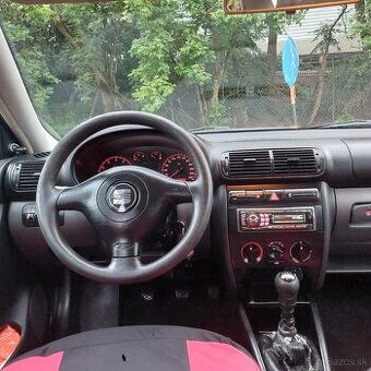 Seat Leon 1.6 16V