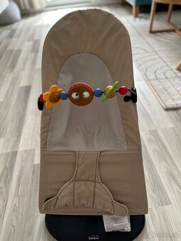 Babybjorn Lehatko