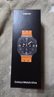 Samsung galaxy watch ultra