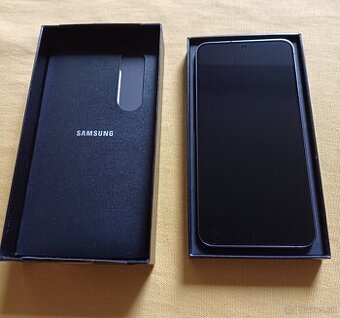 Predám Samsung Galaxy S24 256 GB Onyx Black