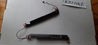 Reproduktory pre Dell XPS Precision
