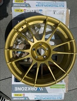 OZ 19" 5x112