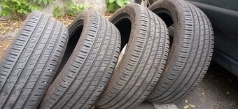 Letné pneumatiky Barum Bravuris 5 HM 205/50 R17
