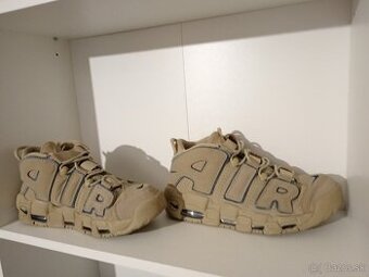 Nike upmore tempo
