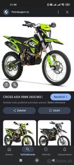 Kúpim 250