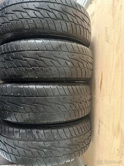 5x112 R15 originál Škoda - 1