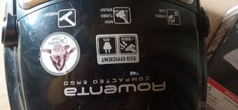Vysávač Rowenta Compacteo Ergo