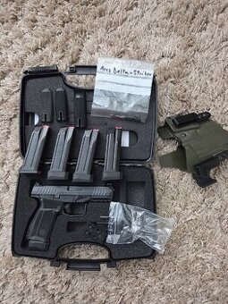 Arex Delta Gen 2 M OR