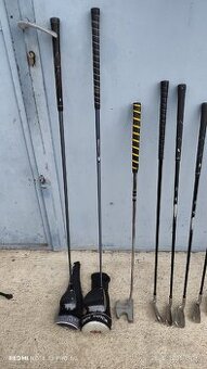 Golfový set