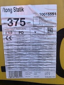 YTONG Statik