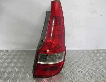 Hyundai i30 kombi 2007- pravé zadné svetlo