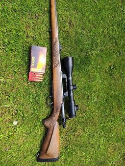 CZ 550 243. Win