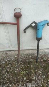 Pumpa na naftu
