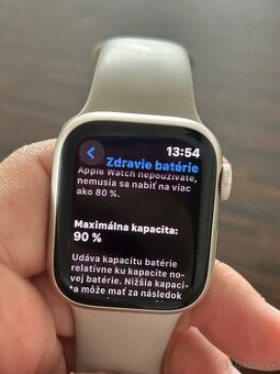 Apple  Watch 8 41