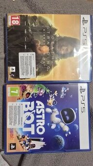 Playstation 5 Slim 1Tb 2x ovládač