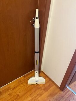 Kärcher EMW 2 mop a prislusenstvo