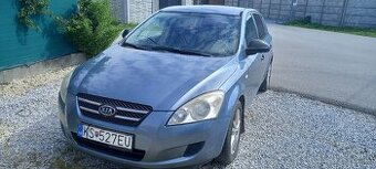 Predám Kia Ceed