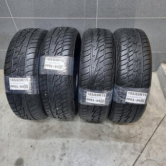 Zimné pneumatiky 185/65 R15 MATADOR DOT2519