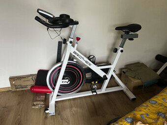 Stacionarny bicykel Brother BC3101