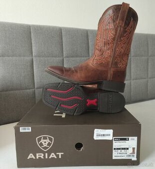 Ariat Sport Big Country