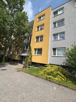 ALL INCLUSIVE | NA PREDAJ 3-IZBOVÝ BYT S BALKÓNOM, DUNAJSKÁ