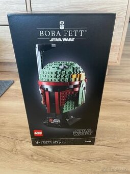 Lego Star Wars 75277