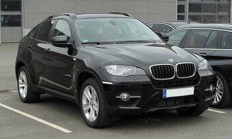 Kupim bmw x6 e71