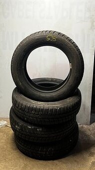 58. Michelin Alpin 175/65 R15