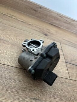 EGR ventil na VW Golf VII 1.6 tdi