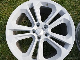 Elektróny  5x112 R19 Audi