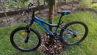Juniorský horský bicykel CTM Rocky 2.0