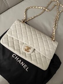 Chanel kabelka