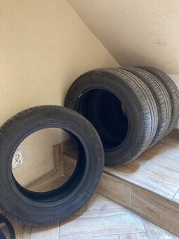 Michelin Energy Saver + 205/60 R16