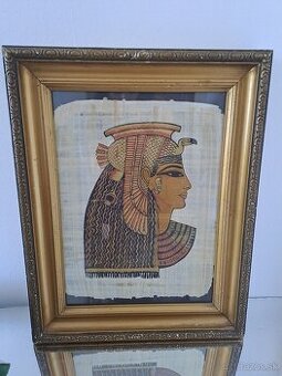 Starozitny obraz egyptsky