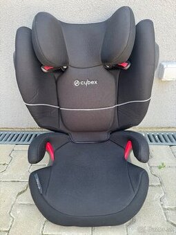 Predam pouzity autosedacku cybex solution m-fix sl