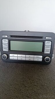 Autoradio VW