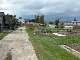 PREDAJ: Chatka v Matejovciach, okres Poprad, cena 19.500 €