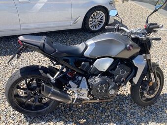Honda cb1000r