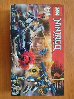 LEGO® NINJAGO® 70642