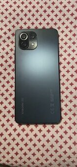 Predám Xiaomi 11 lite 5gne