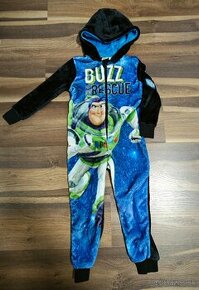 Kostým Buzz z Toy story, veľ. 104/110