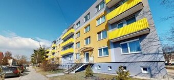 3-izbový byt 93m2 - zariadený - širšie centrum Dlhé Hony
